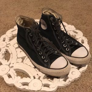 Converse high top